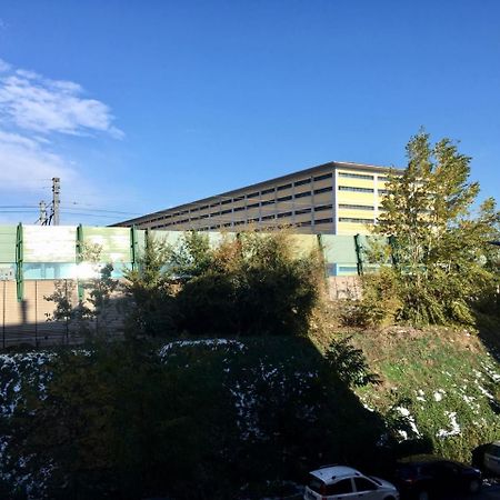 Bologna Accommodation - Fiera - Self Checkin - 24H Exterior photo