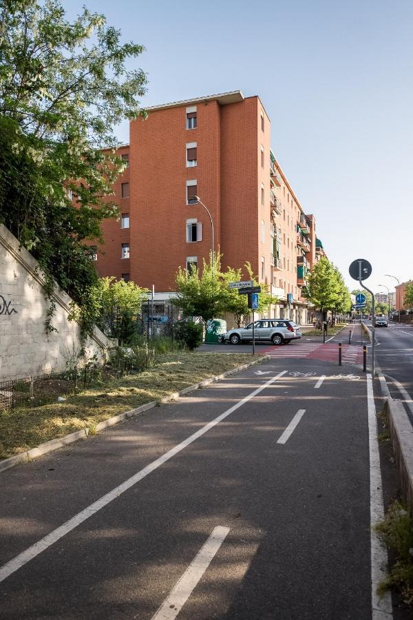 Bologna Accommodation - Fiera - Self Checkin - 24H Exterior photo