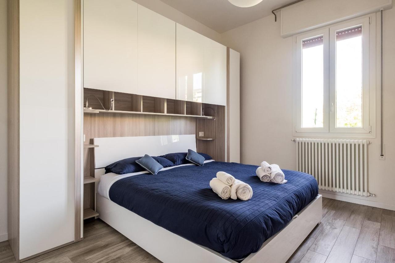 Bologna Accommodation - Fiera - Self Checkin - 24H Exterior photo