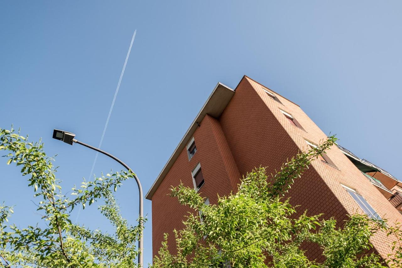 Bologna Accommodation - Fiera - Self Checkin - 24H Exterior photo