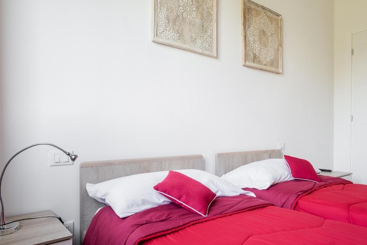 Bologna Accommodation - Fiera - Self Checkin - 24H Exterior photo